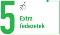 előnyök 5